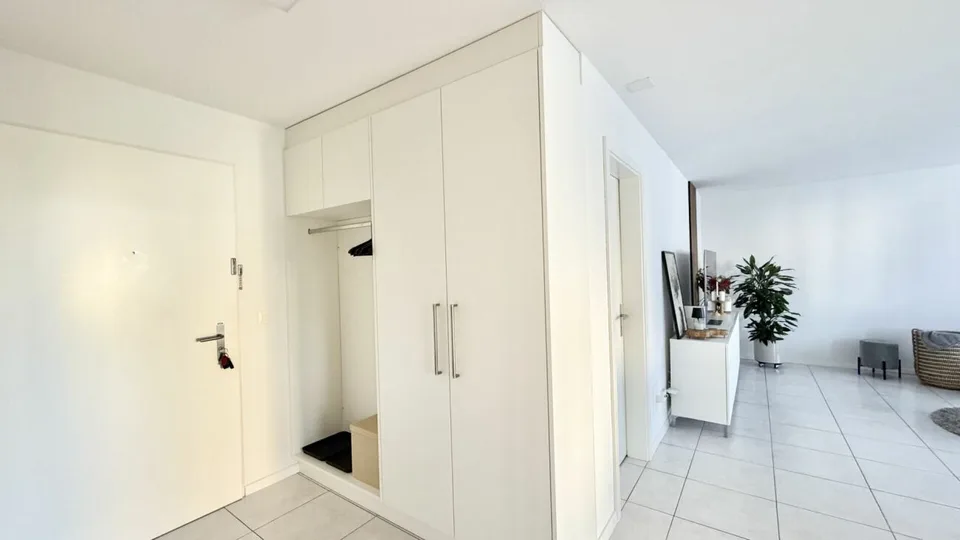 Schöne 3.5 Zimmer Wohnung an guter Lage – Foto 11 von 12
