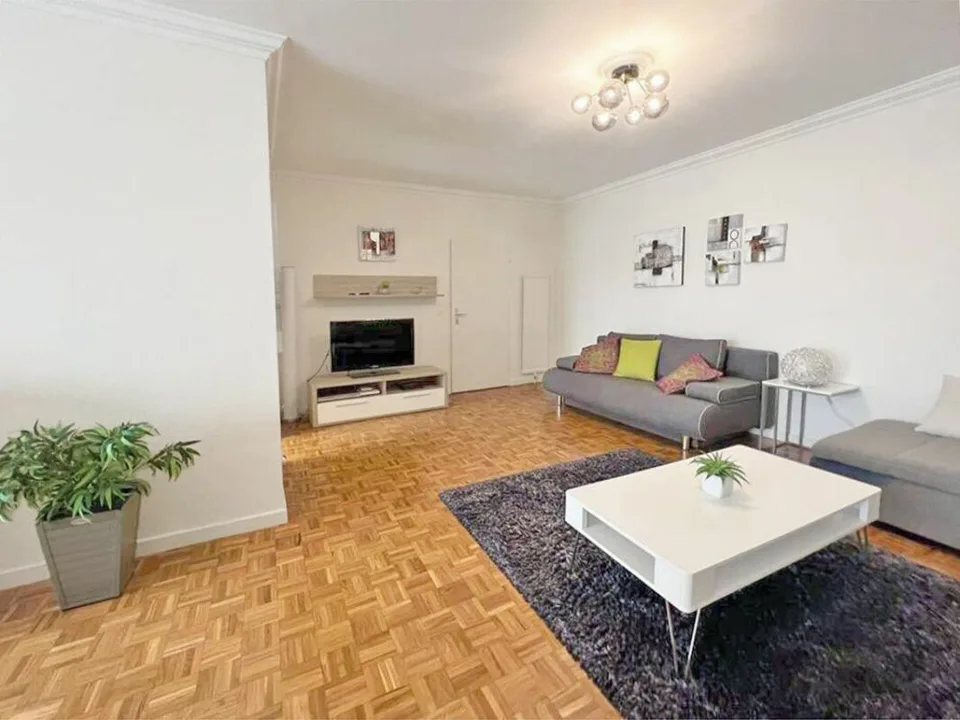 3.5 Zimmer Wohnung in Genève – Foto 6 von 15