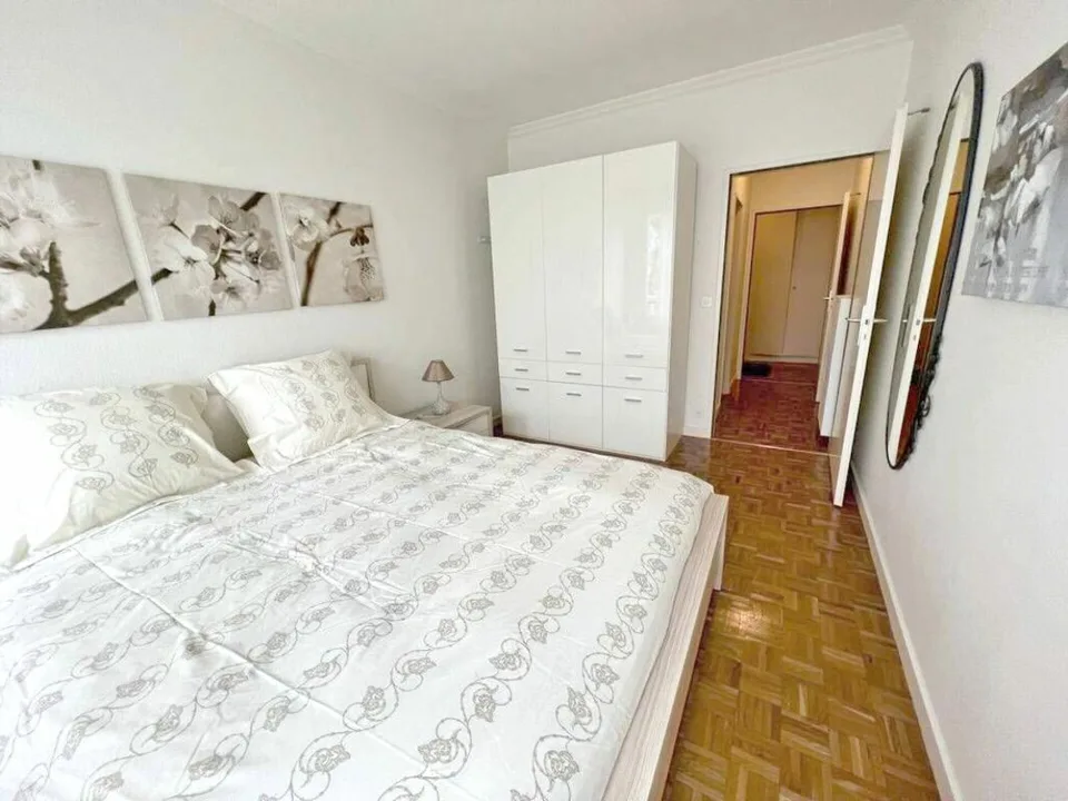 3.5 Zimmer Wohnung in Genève – Foto 11 von 15