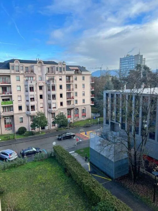 3.5 Zimmer Wohnung in Genève – Foto 15 von 15
