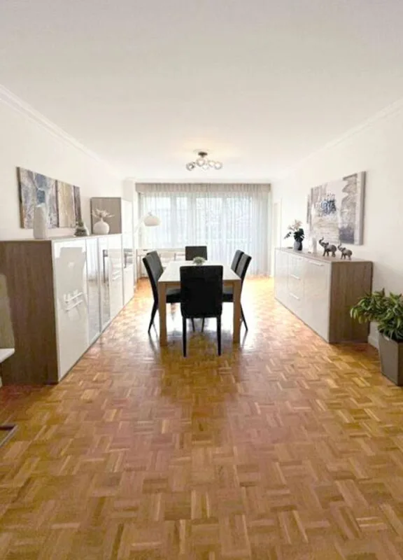 3.5 Zimmer Wohnung in Genève – Foto 4 von 15