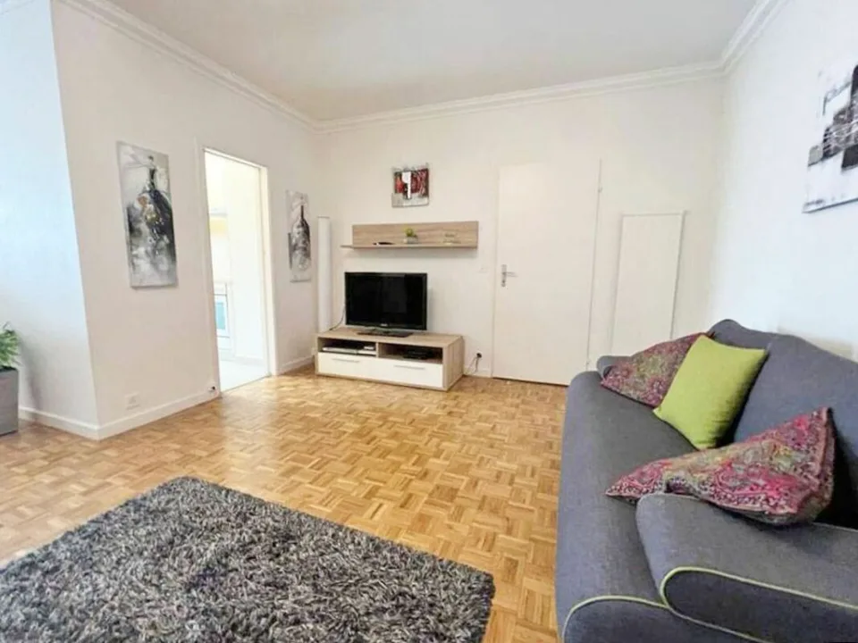 3.5 Zimmer Wohnung in Genève – Foto 7 von 15