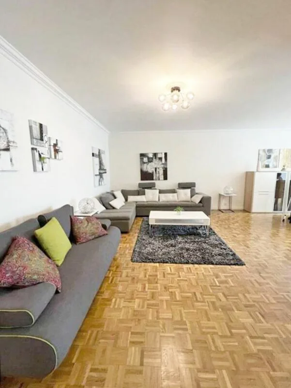 3.5 Zimmer Wohnung in Genève – Foto 5 von 15