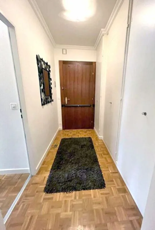 3.5 Zimmer Wohnung in Genève – Foto 14 von 15