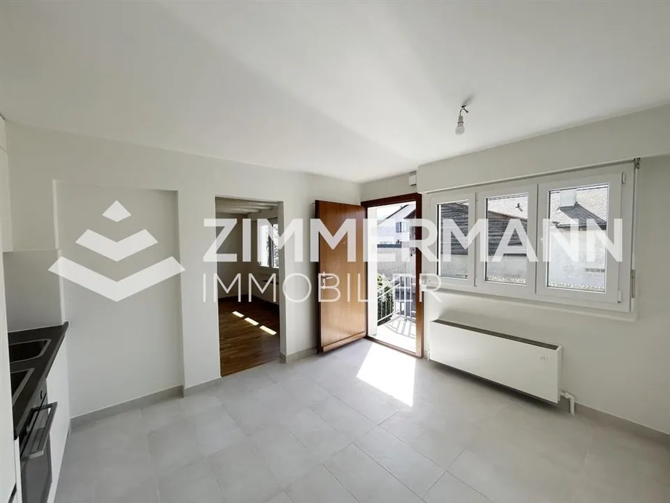 Apartment, 3,75
