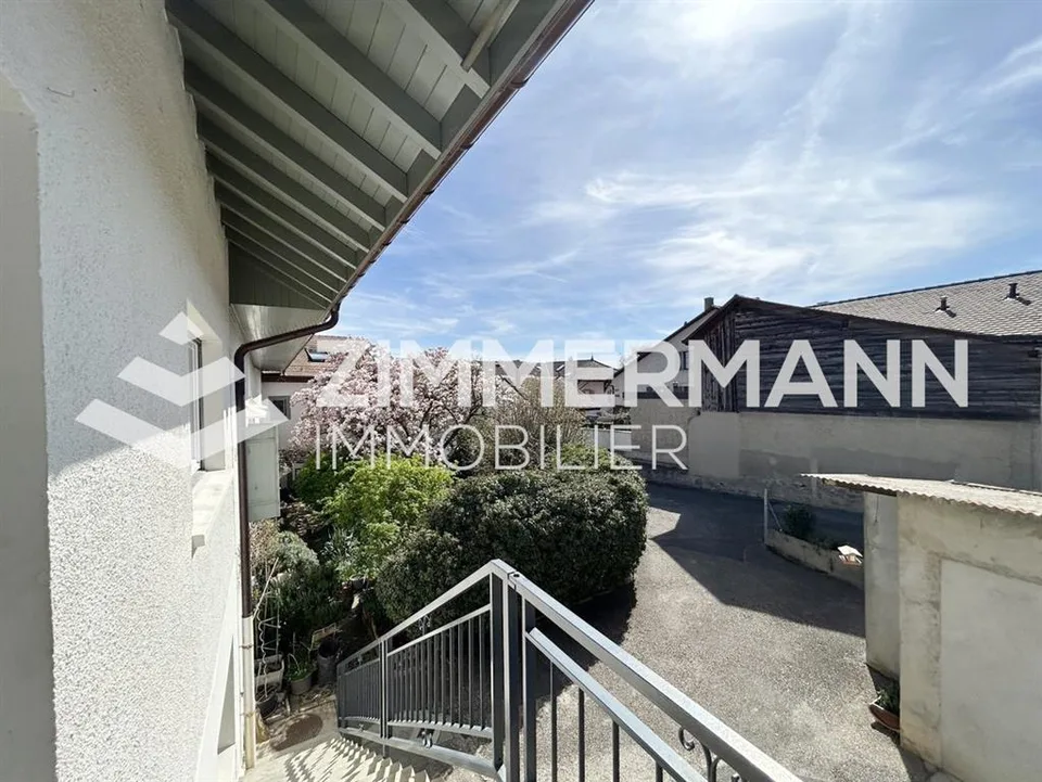 Apartment, 3,75