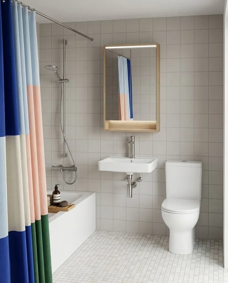 Magnifique appartement rénové, en face de l'école primaire