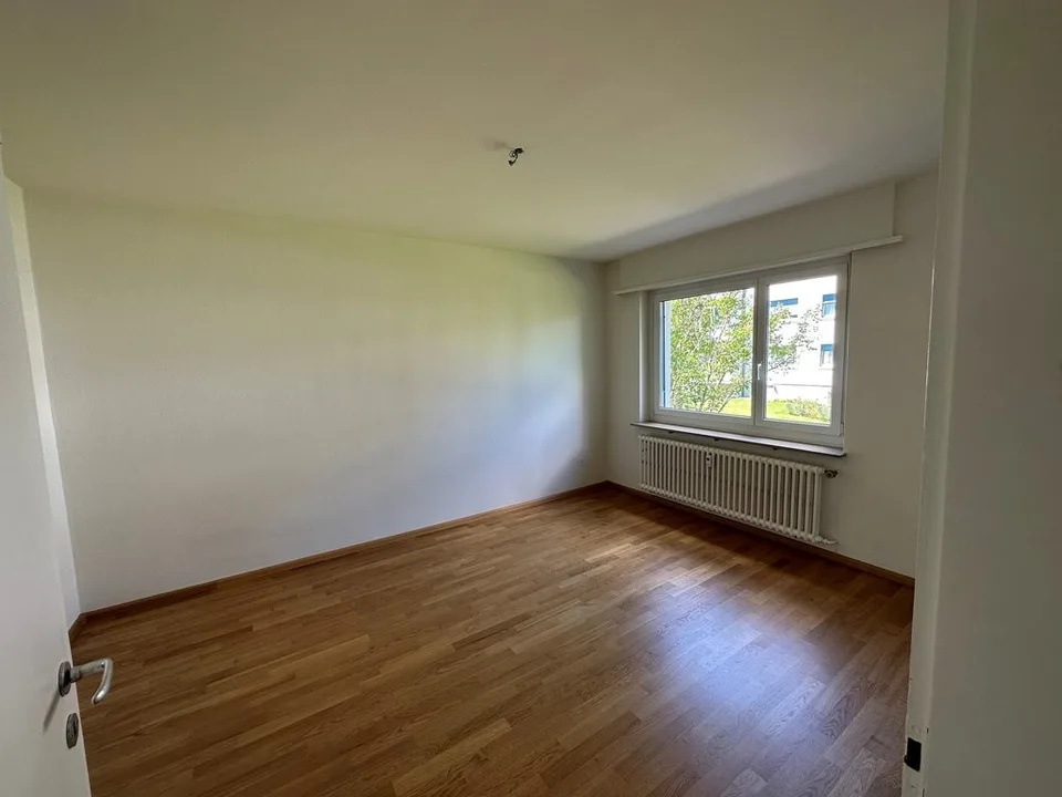 Attraktive 3-Zimmerwohnung im EG – Foto 5 von 9