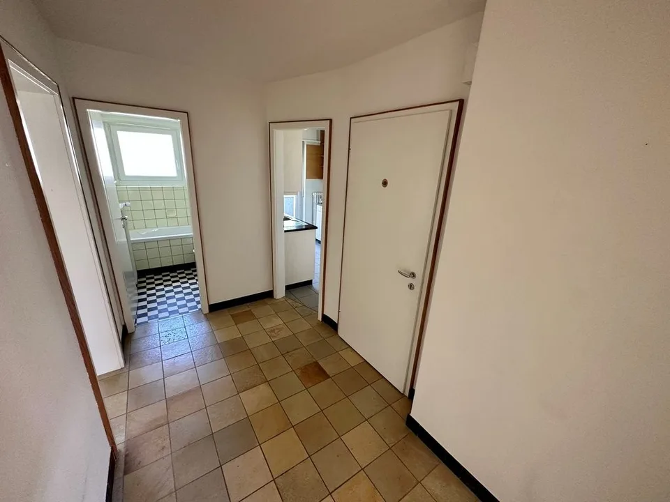 Attraktive 3-Zimmerwohnung im EG – Foto 9 von 9