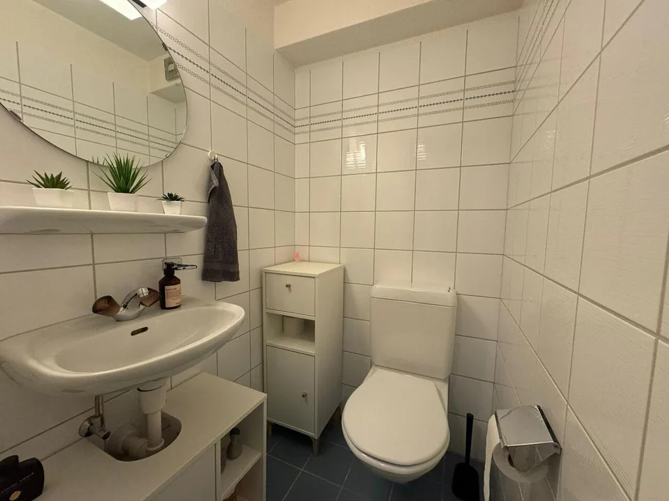 APPARTEMENT 3.5 PIÈCES AVEC GALERIE À RUBIGEN