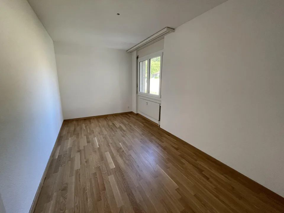 3.5 Zimmerwohnung mit Weitsicht in Niederwangen b. Bern – Foto 7 von 8