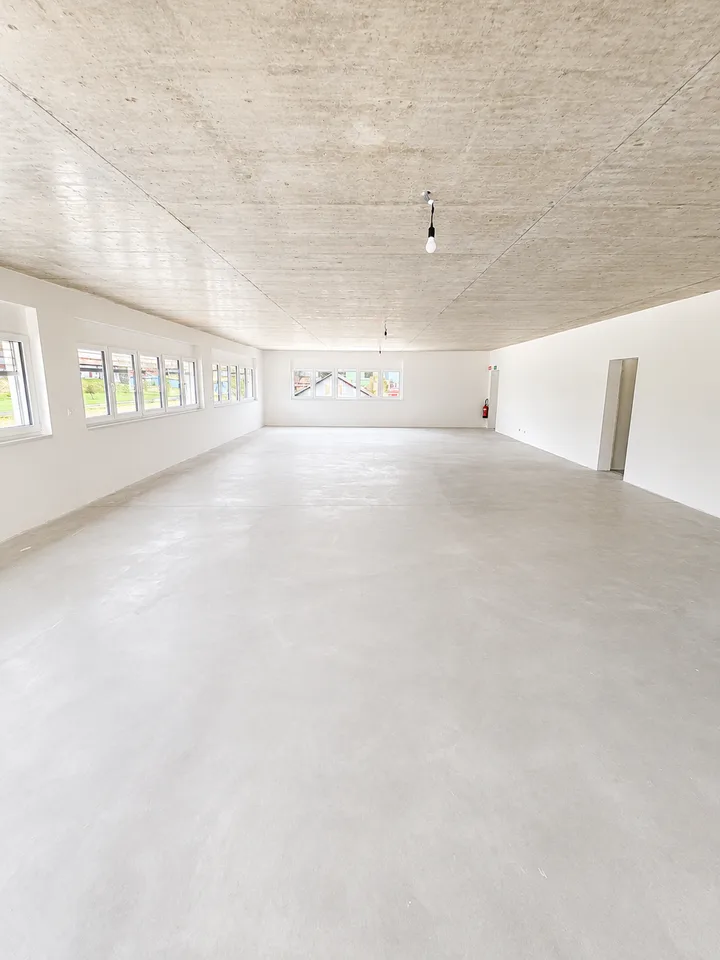 Büros neu und modulierbar von 140 bis 2'400 m² - Moudon – Foto 6 von 6