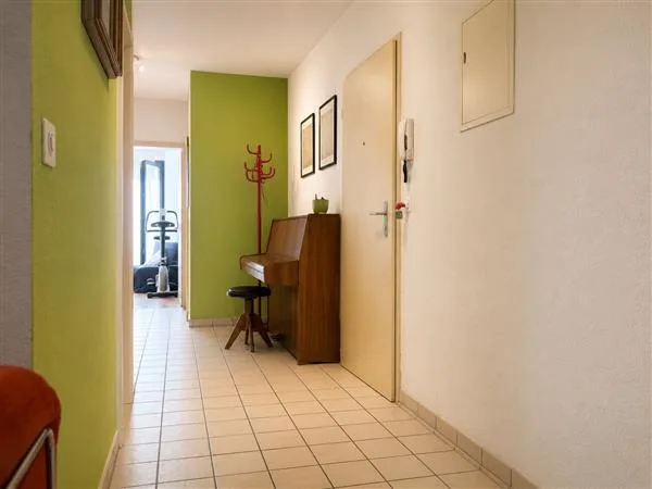 Massagno: Appartement 4.5 pièces – photo 7 sur 13