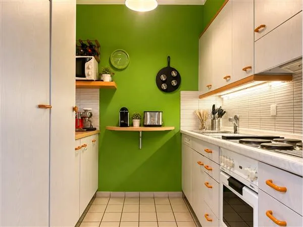 Massagno: Appartement 4.5 pièces – photo 5 sur 13