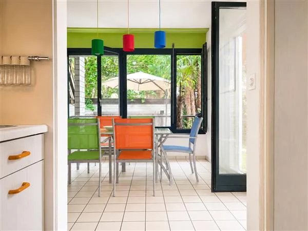 Massagno: Appartement 4.5 pièces – photo 3 sur 13
