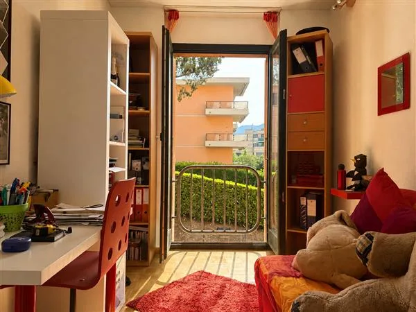 Massagno: Appartement 4.5 pièces – photo 10 sur 13