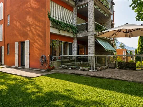 Massagno: Appartement 4.5 pièces – photo 6 sur 13