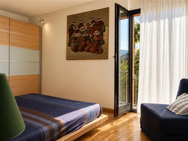 Massagno: Appartement 4.5 pièces – photo 8 sur 13