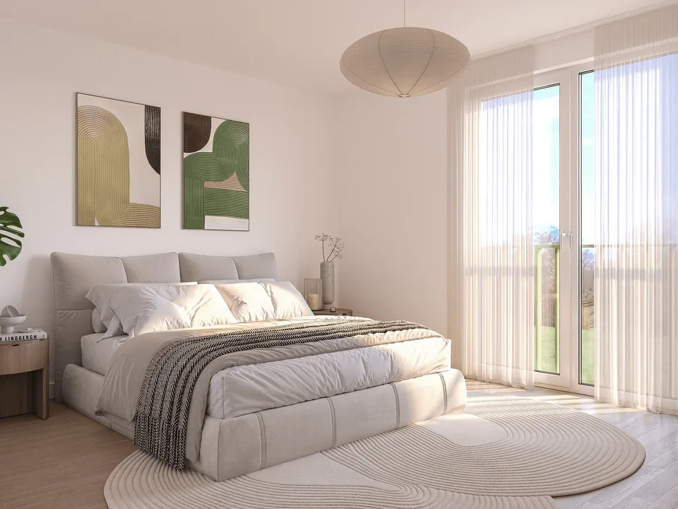 New feel-good oasis for the whole family