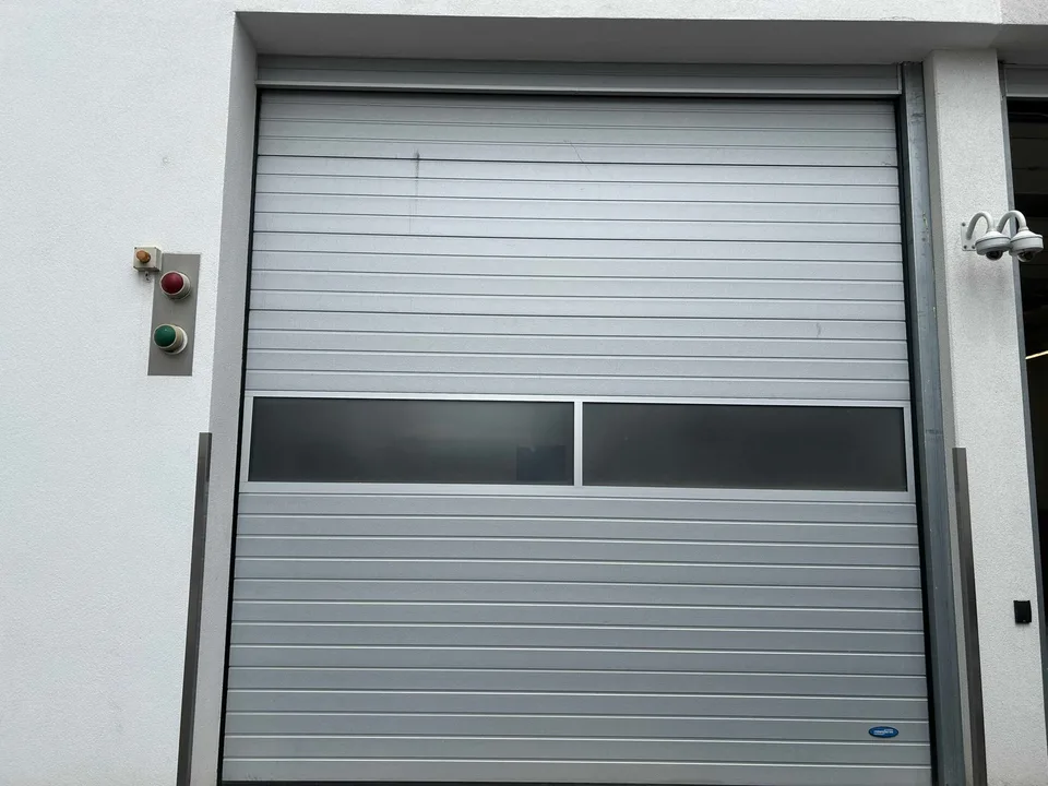 Spazio polivalente di 700 m² in affitto | Uffici & Attività Industriale Leggera | Meyrin – foto 6 di 8