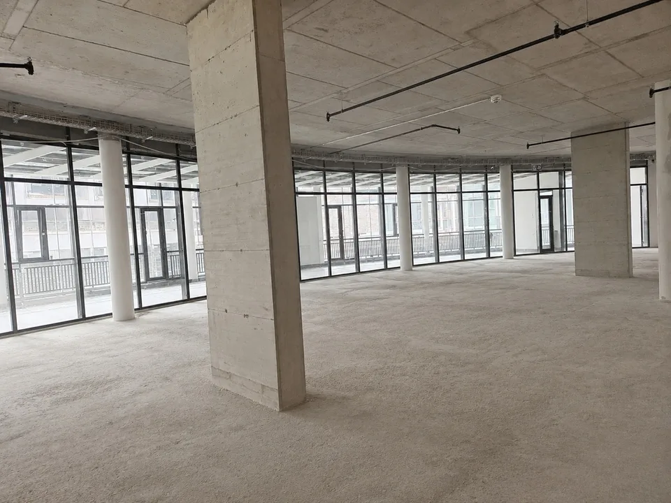 560 m² für Ihre Vision - Büro oder Praxis mitten in Baden – photo 11 sur 12
