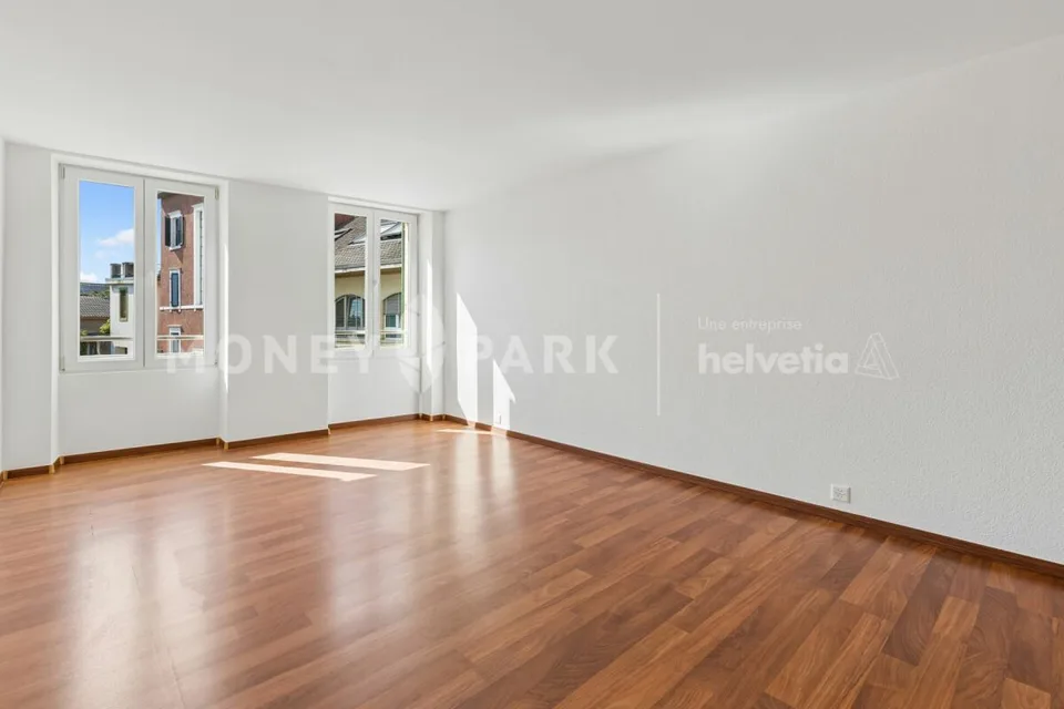 Appartamento di 3.5 locali nel centro città – foto 9 di 13