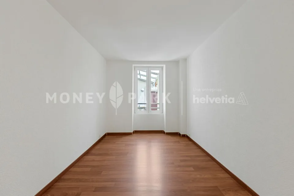Appartamento di 3.5 locali nel centro città – foto 10 di 13