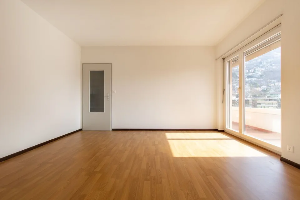 Geräumige und komfortable 4.5 Zimmer in gut erschlossener Lage – Foto 6 von 14