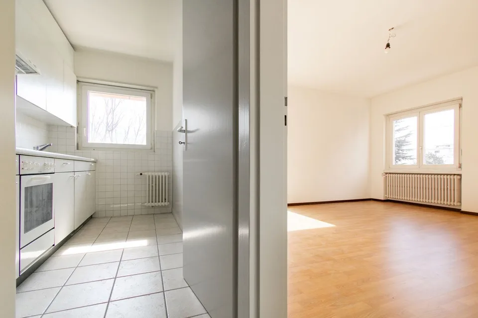 Geräumige und komfortable 4.5 Zimmer in gut erschlossener Lage – Foto 3 von 14