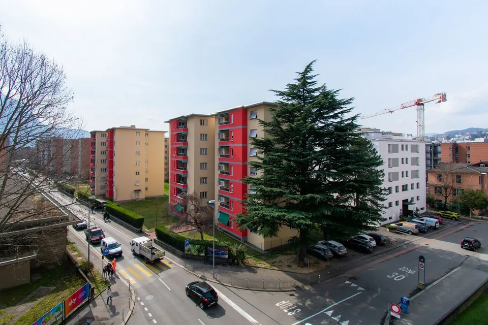 Geräumige und komfortable 4.5 Zimmer in gut erschlossener Lage – Foto 8 von 14