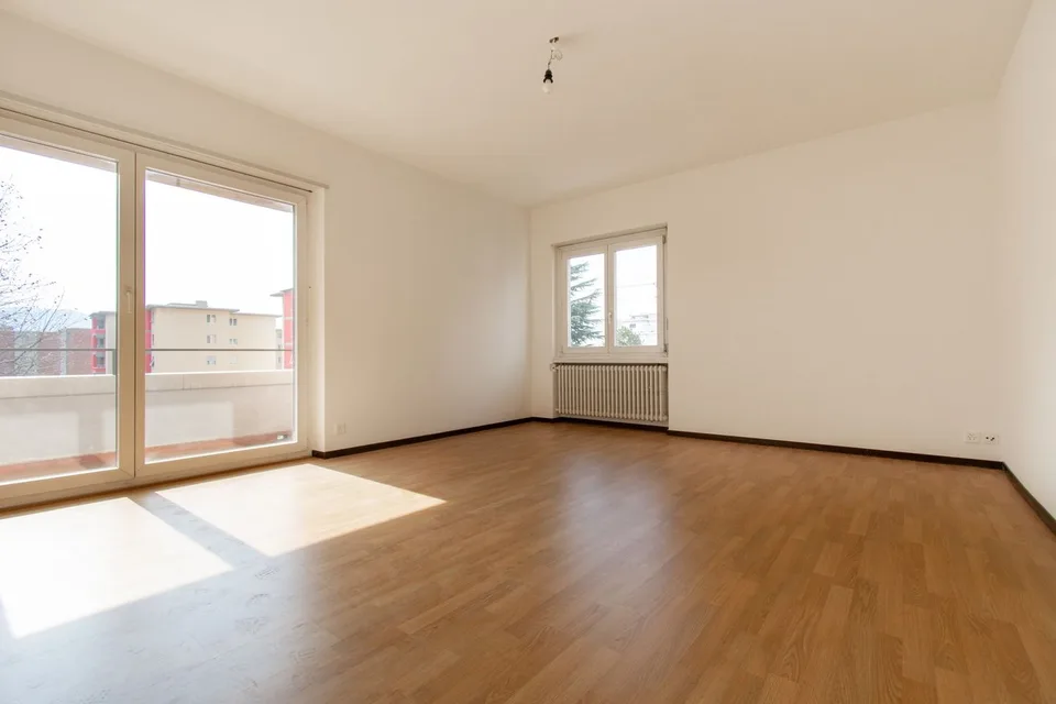 Geräumige und komfortable 4.5 Zimmer in gut erschlossener Lage – Foto 2 von 14