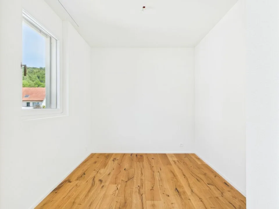 Charmant appartement 1.5 pièces à Birmenstorf