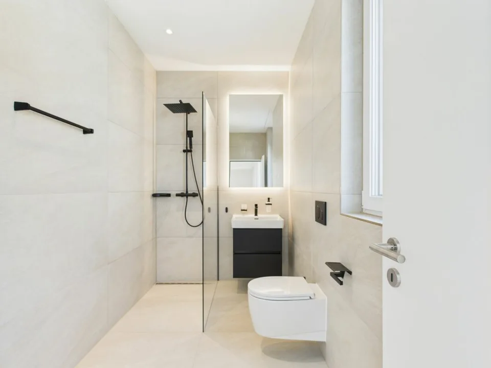 Charmant appartement 1.5 pièces à Birmenstorf
