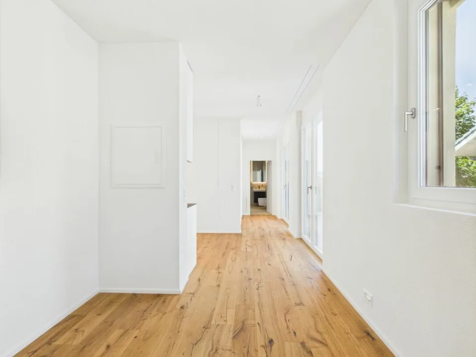 Charmant appartement 1.5 pièces à Birmenstorf