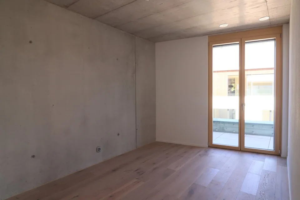 Top modern 3.5-room apartment