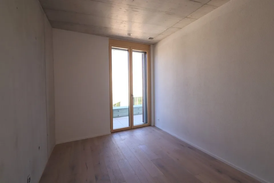 Top modern 3.5-room apartment