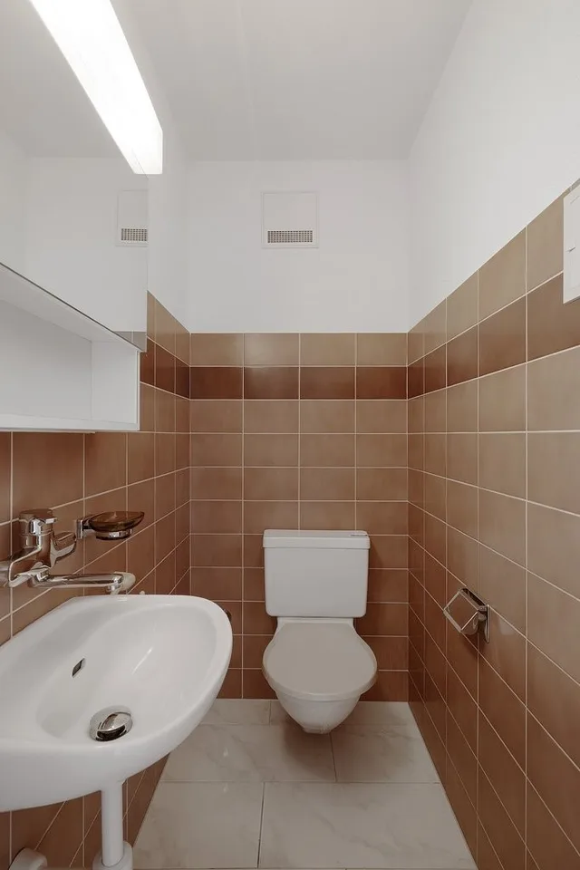 Wohnung im städtischen Liestal mit ländlicher Aussicht – Foto 9 von 10