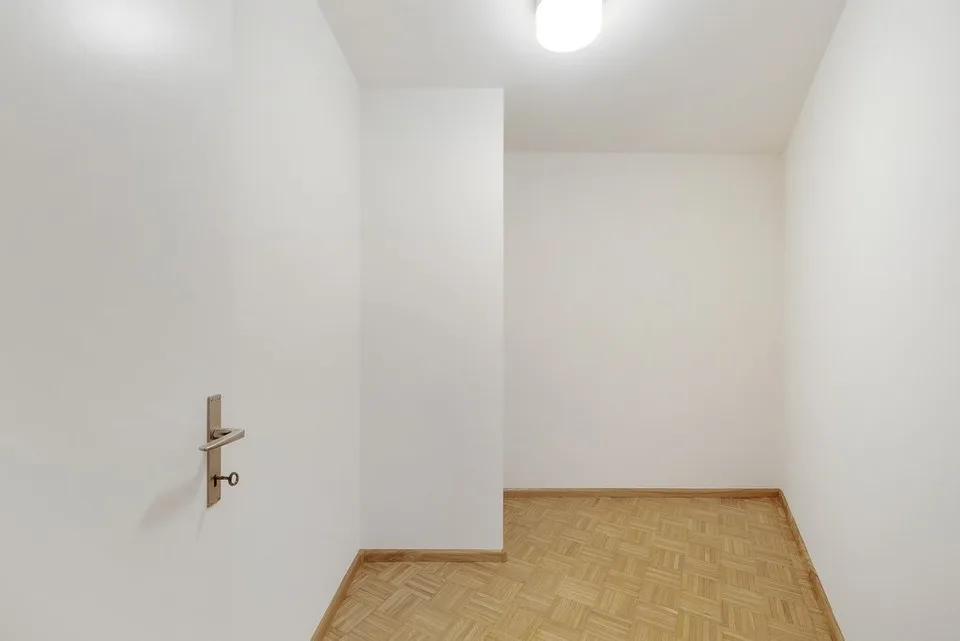 Wohnung im städtischen Liestal mit ländlicher Aussicht – Foto 5 von 10