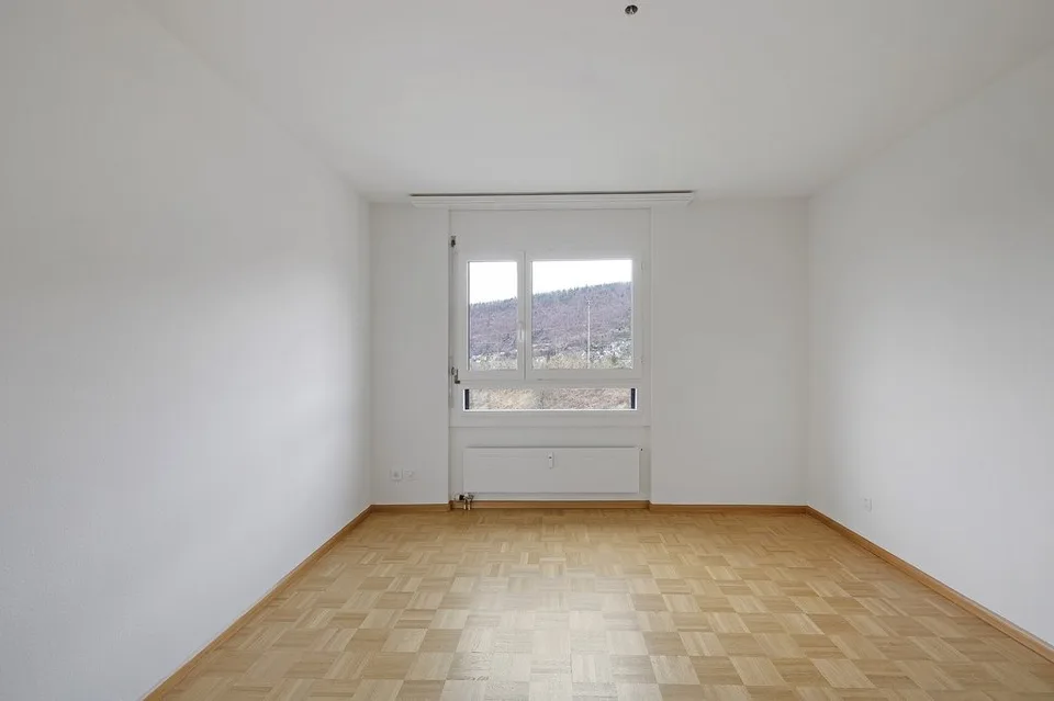 Wohnung im städtischen Liestal mit ländlicher Aussicht – Foto 3 von 10