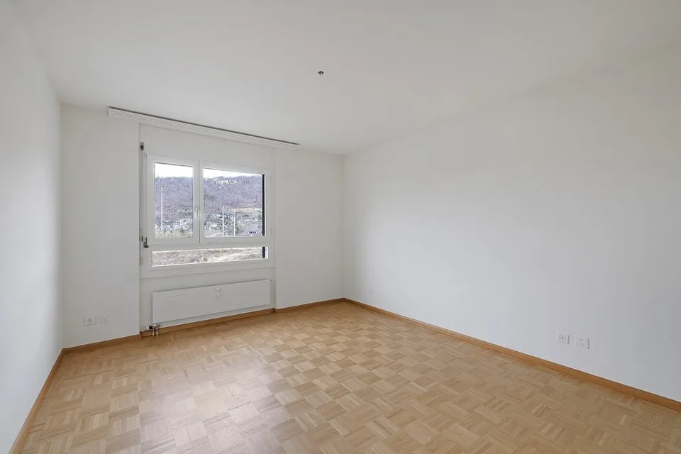 Wohnung im städtischen Liestal mit ländlicher Aussicht – Foto 4 von 10