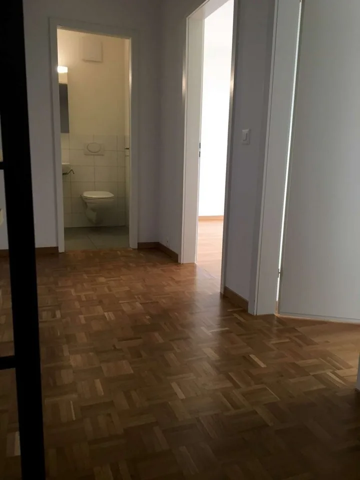Wohnen mit Aussicht - Ihr neues Zuhause an bester Lage in Solothurn – Foto 8 von 11