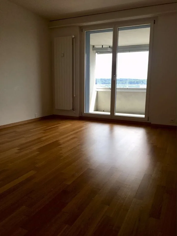 Wohnen mit Aussicht - Ihr neues Zuhause an bester Lage in Solothurn – Foto 7 von 11