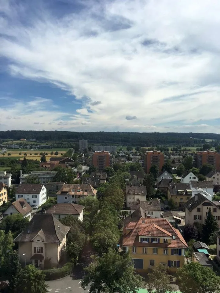 Wohnen mit Aussicht - Ihr neues Zuhause an bester Lage in Solothurn – Foto 2 von 11