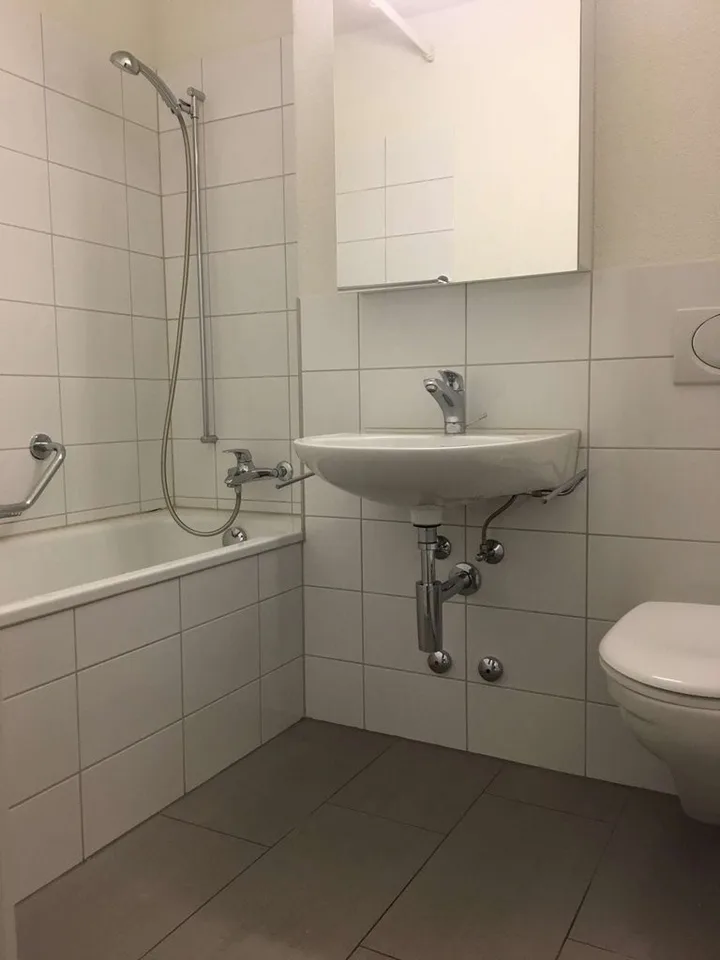 Wohnen mit Aussicht - Ihr neues Zuhause an bester Lage in Solothurn – Foto 10 von 11