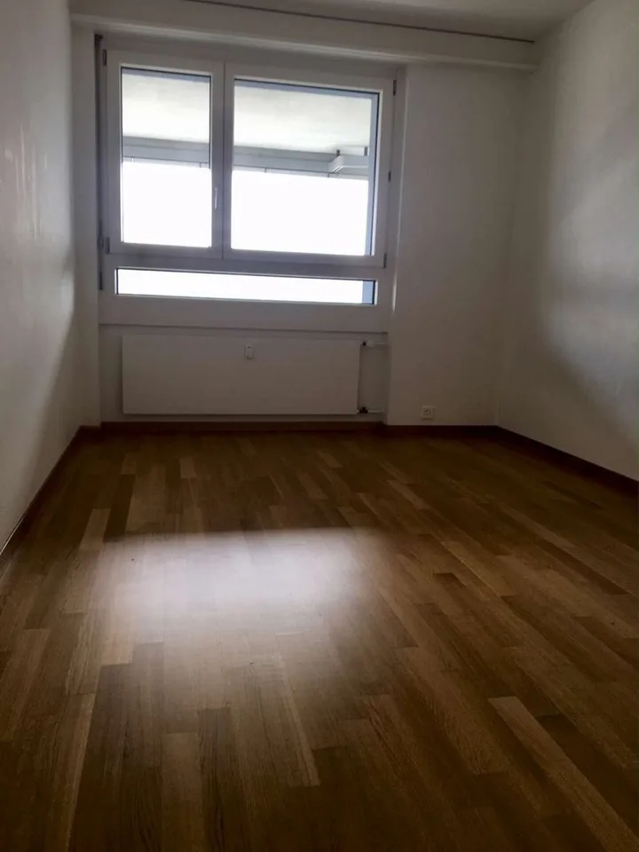 Wohnen mit Aussicht - Ihr neues Zuhause an bester Lage in Solothurn – Foto 9 von 11