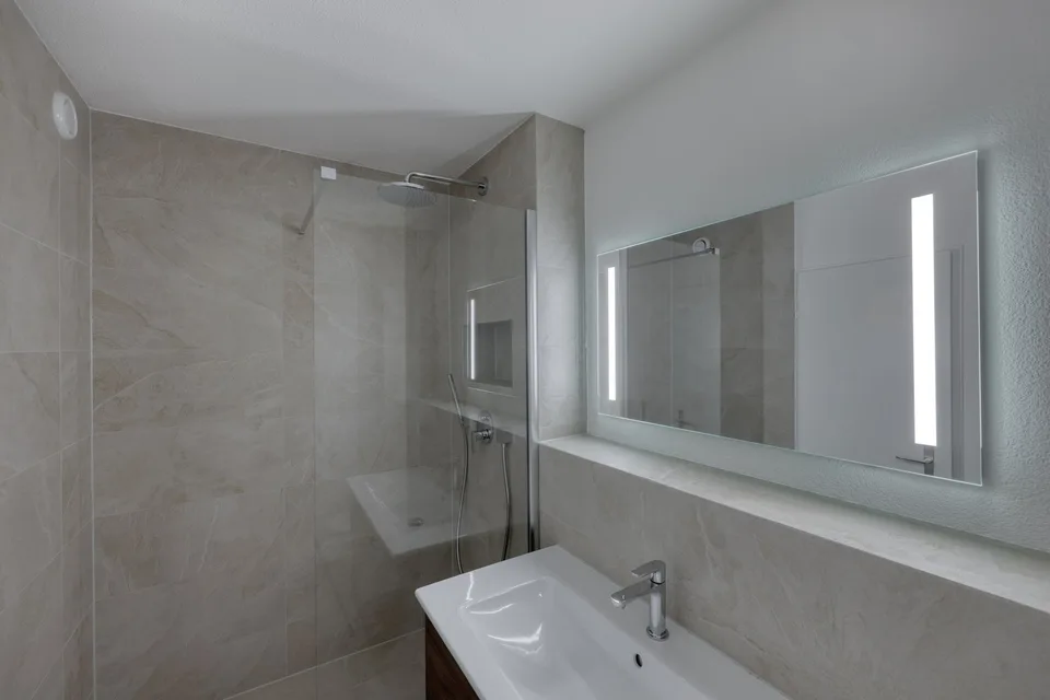 Stylish living in an attractive location near Lake Zurich – photo 4 of 9