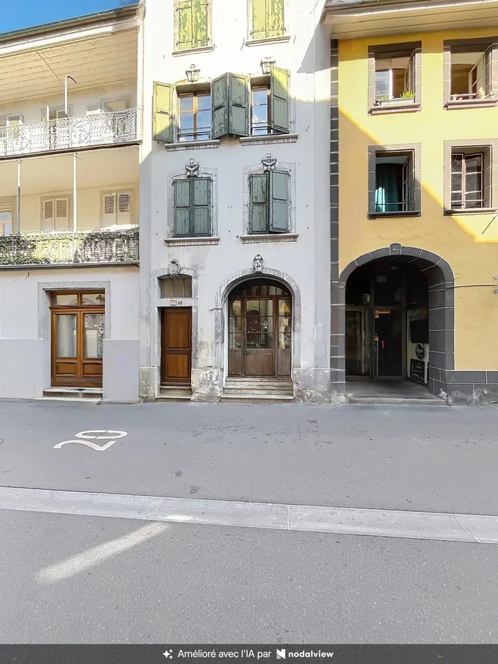 Rental Building with Yield – photo 3 of 10