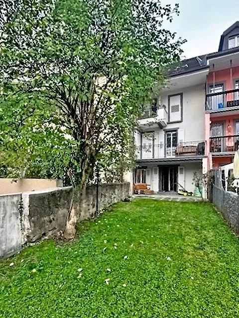 Rental Building with Yield – photo 2 of 9