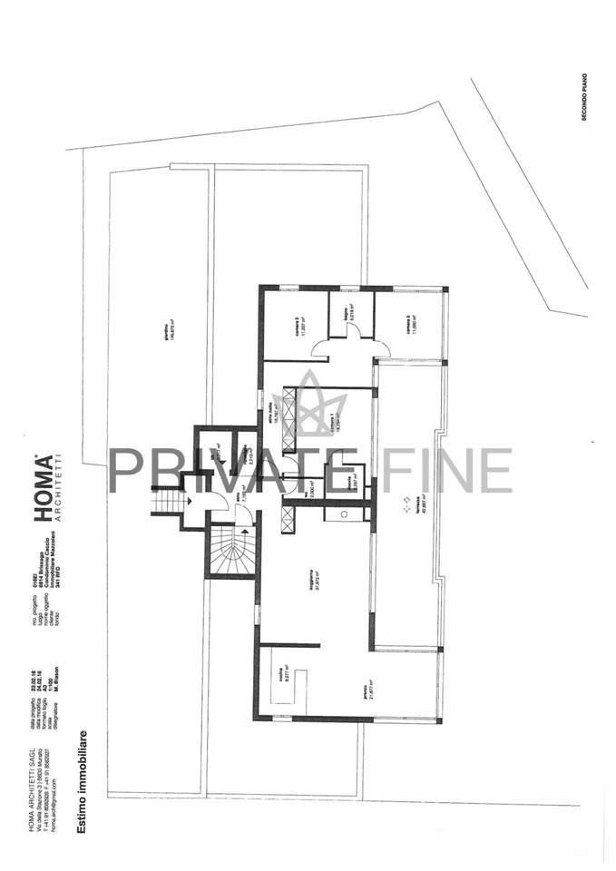 4.5 Zimmer Attikawohnung in Brissago – Foto 10 von 10