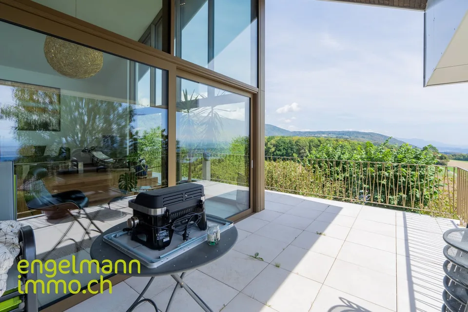 Villa d'Exception - Architecture Contemporaine – photo 28 of 29